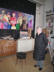 FORTBILDUNG--KOMMUNIONHELFER--280309