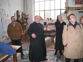 280309--FORTBILDUNG--KOMMUNIONHELFER